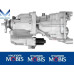 50-501 rear differential kia sorento 2012-14